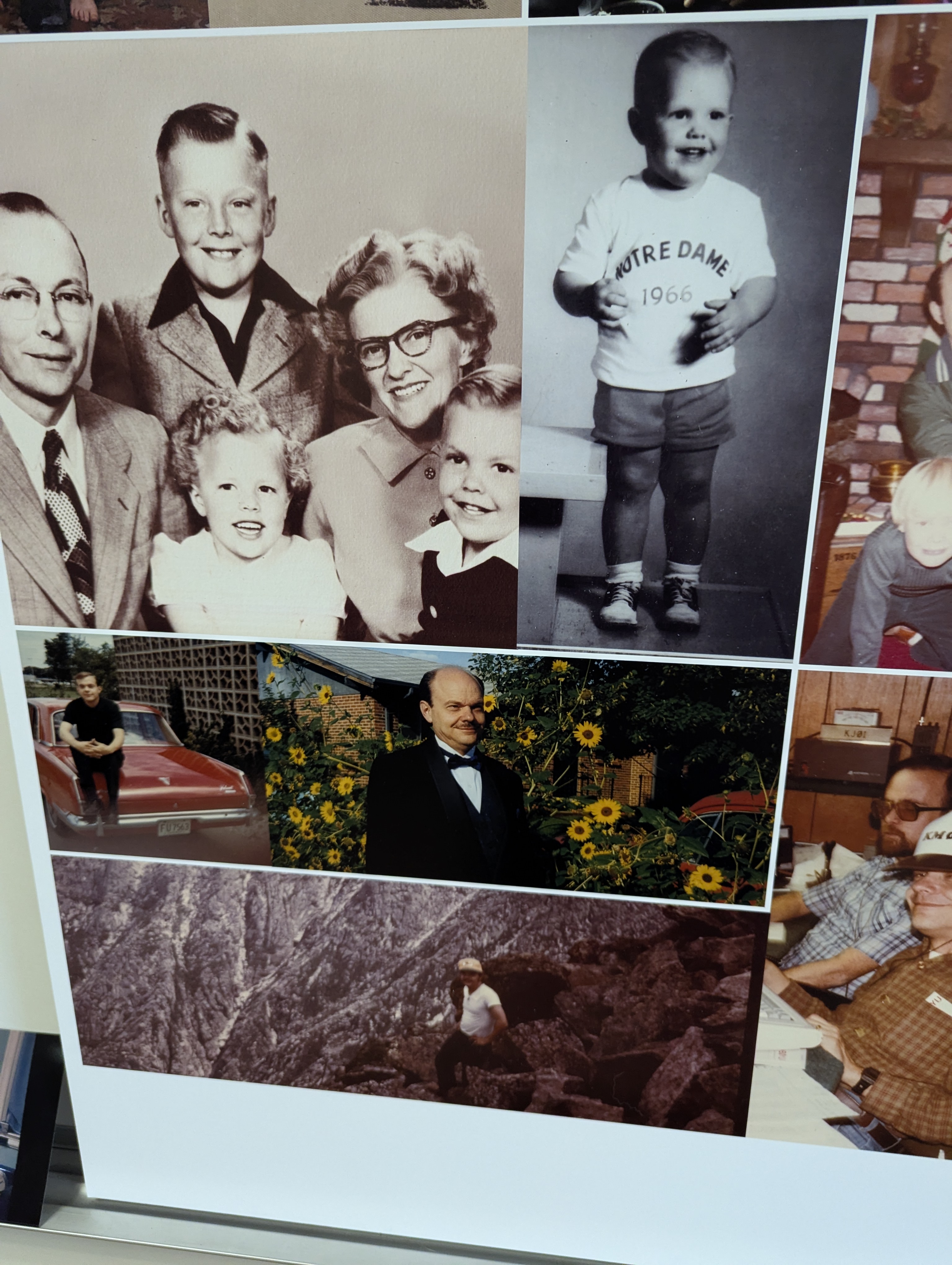 Memorial, Craig Anderson, Golden, Colorado